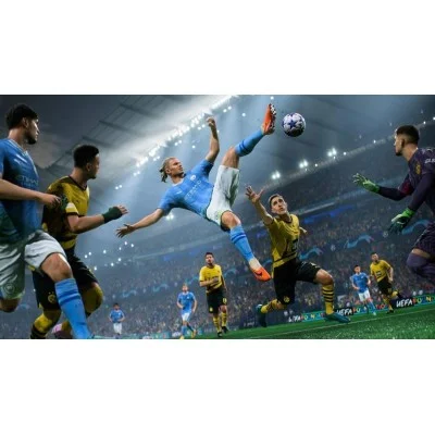 Switch: Ea Sports Fc 24 Usa"